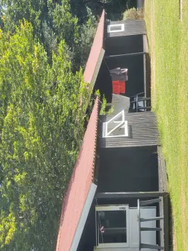 Omme Å Camping