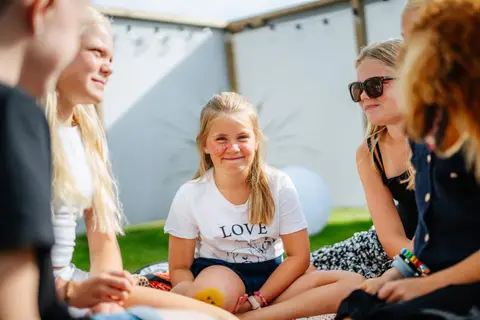 Läjets Camping