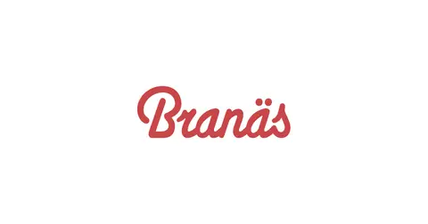 Camping Branäs