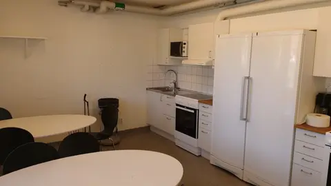 Vigelsjö camping