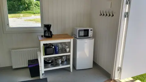 Vigelsjö camping