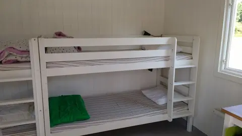 Vigelsjö camping