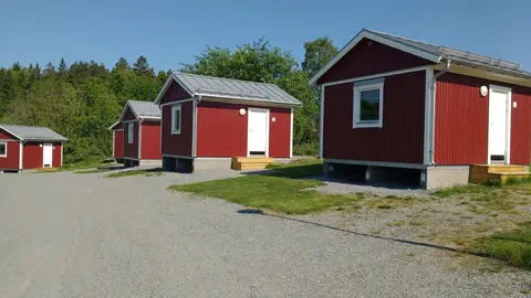 Vigelsjö camping