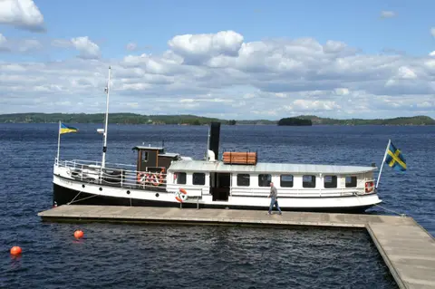 Hätte Camping