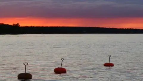 Hätte Camping