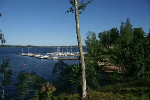 Hätte Camping