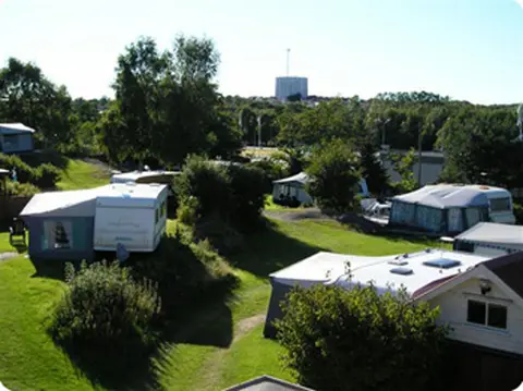 Löfgrens camping