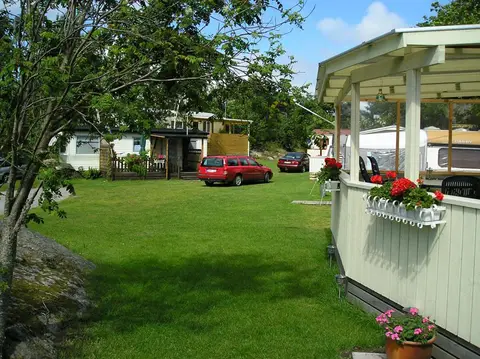 Löfgrens camping