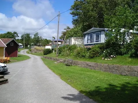 Löfgrens camping