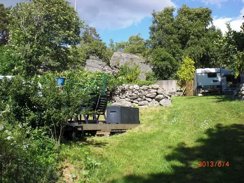 Löfgrens camping