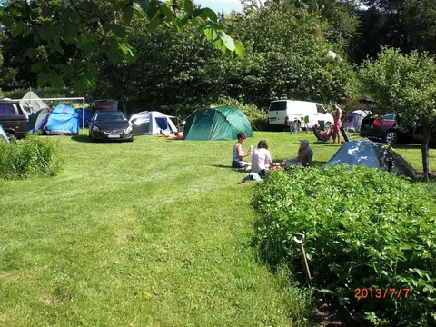 Löfgrens camping