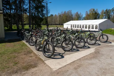 Paunküla Heaolukeskus
