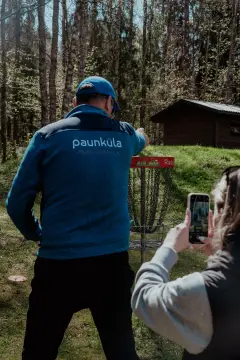Paunküla Heaolukeskus