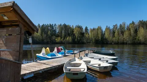 Paunküla Heaolukeskus
