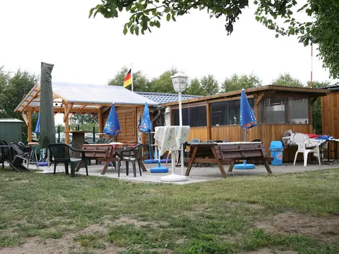 Gasthof "Waidmanns Ruh"