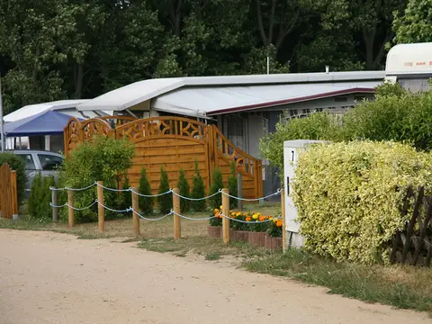 Gasthof "Waidmanns Ruh"