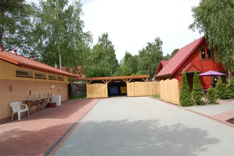 Camping nr 48 "Przymorze"