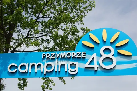 Camping nr 48 "Przymorze"