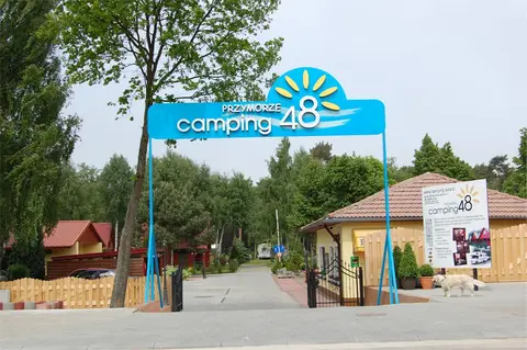 Camping nr 48 "Przymorze"
