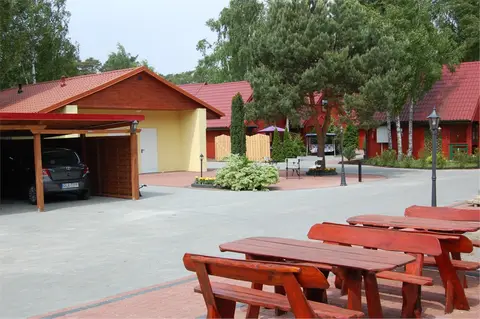 Camping nr 48 "Przymorze"