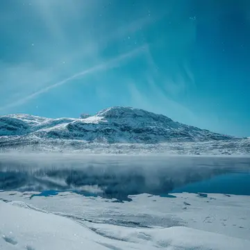 Stora Sjöfallet