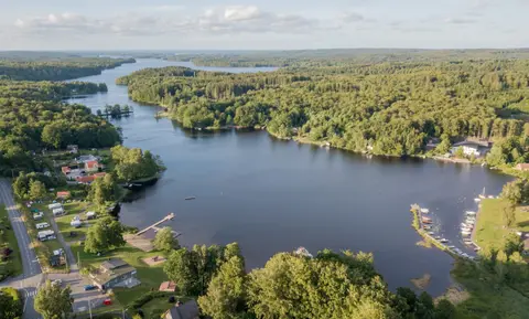 Immelns Camping & Vandrarhem