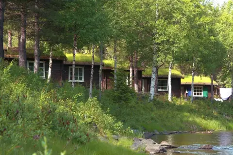 Gjelten Bru Camping