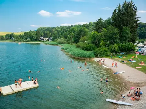 Camping Fenninger Spitz