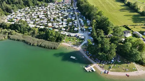 Camping Fenninger Spitz