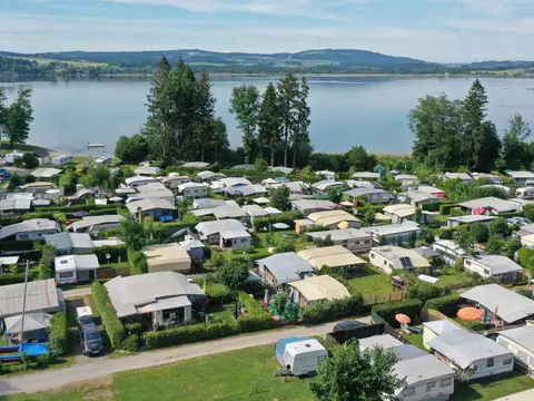Camping Fenninger Spitz