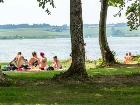 Camping Fenninger Spitz