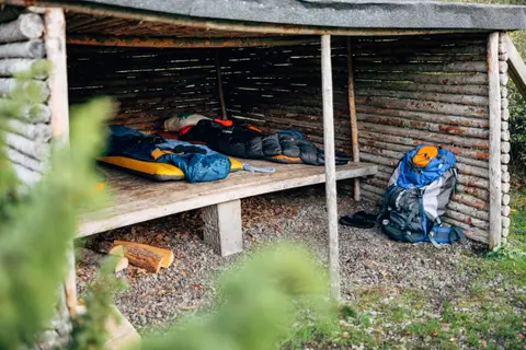 Haga Park Camping & stugor