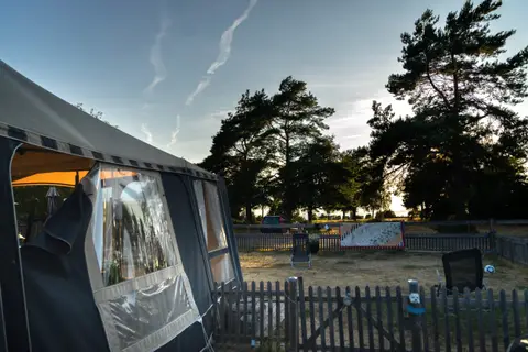 Haga Park Camping & stugor