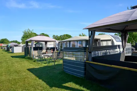 Eriksöre Camping & Stugor