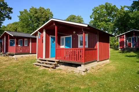 Eriksöre Camping & Stugor
