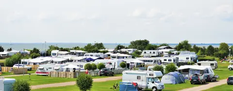 Möllstorps Camping o Stugor