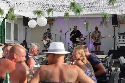 Möllstorps Camping o Stugor