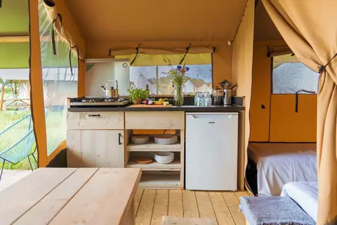 Ölands Camping & Resort
