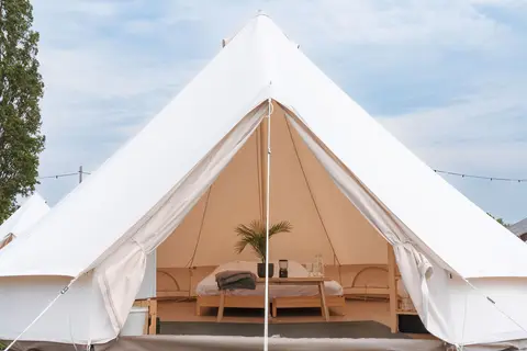 Ölands Camping & Resort