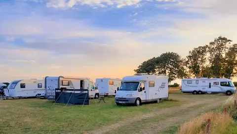 Ölands Camping & Resort
