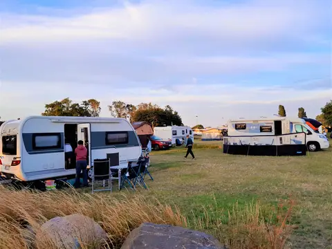 Ölands Camping & Resort