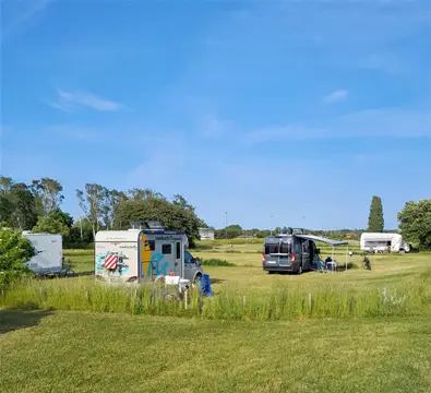Ölands Camping & Resort