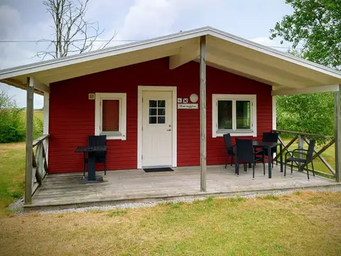 Stenåsa Stugor & Camping
