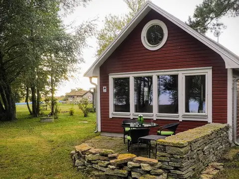 Stenåsa Stugor & Camping