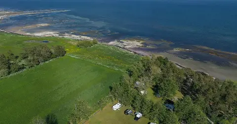 Stenåsa Stugor & Camping