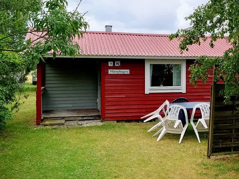 Stenåsa Stugor & Camping
