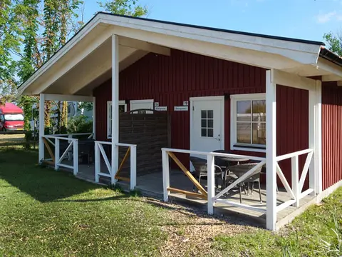 Stenåsa Stugor & Camping