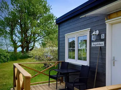 Stenåsa Stugor & Camping
