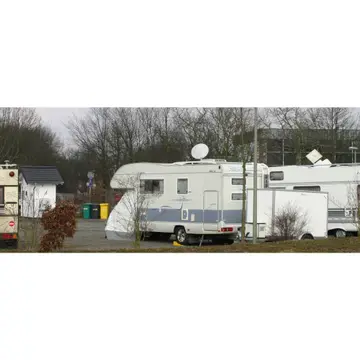 Reisemobilstellplatz Stadt Wegberg