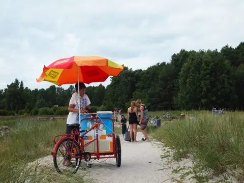 Sonjas Camping